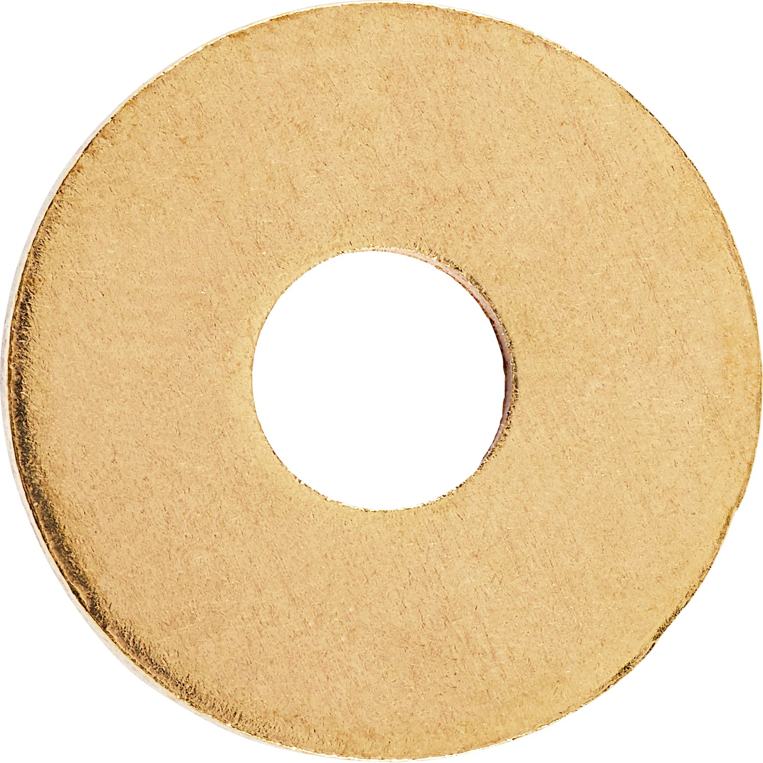 E-shop LUX-TOOLS Karosárska podložka mosadzná pr. 6,4 x 18 mm, 8 ks