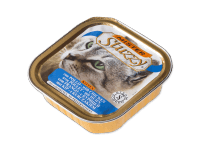 Mister Stuzzy Vanička Mačiatka kura 100 g