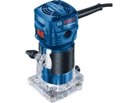 Bosch Professional Ohraňovacia frézka GKF 550