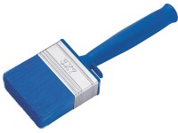 LUX-TOOLS Štetka na vodou riediteľné farby a laky 7 x 3 cm