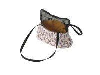 Fenica Prenosná taška pre hlodavce, myška, 35 cm