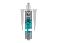 Den Braven Oprava betónu BETON FIX DEBBEX 480 g