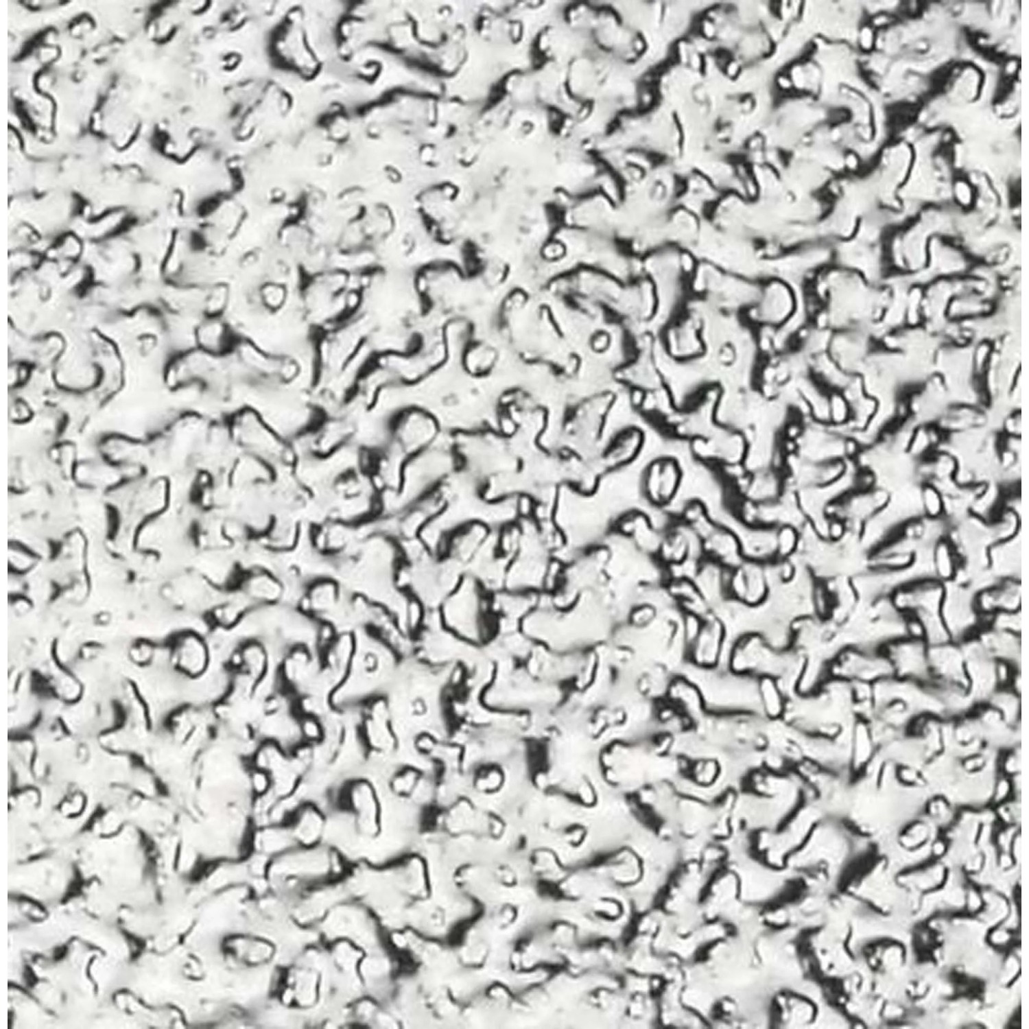 E-shop Arcansas Hliníkový plech Microbio 500 x 250 x 1 mm