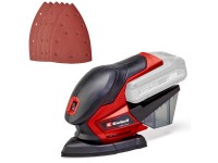 Einhell Power X-Change Viacúčelová aku brúska TE-OS 18/150 Li-Solo