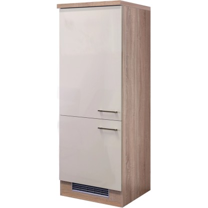 Flex-Well Kuchynská skrinka Orlando vr.chlad. H-Tech WR2200 60 x 161,6 x 57,1cm