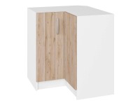 Black&White Style Spodná rohová skrinka Goya DN90, 81,5 x 79 x 79 cm