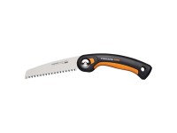 FISKARS Skladacia pílka Plus SW68