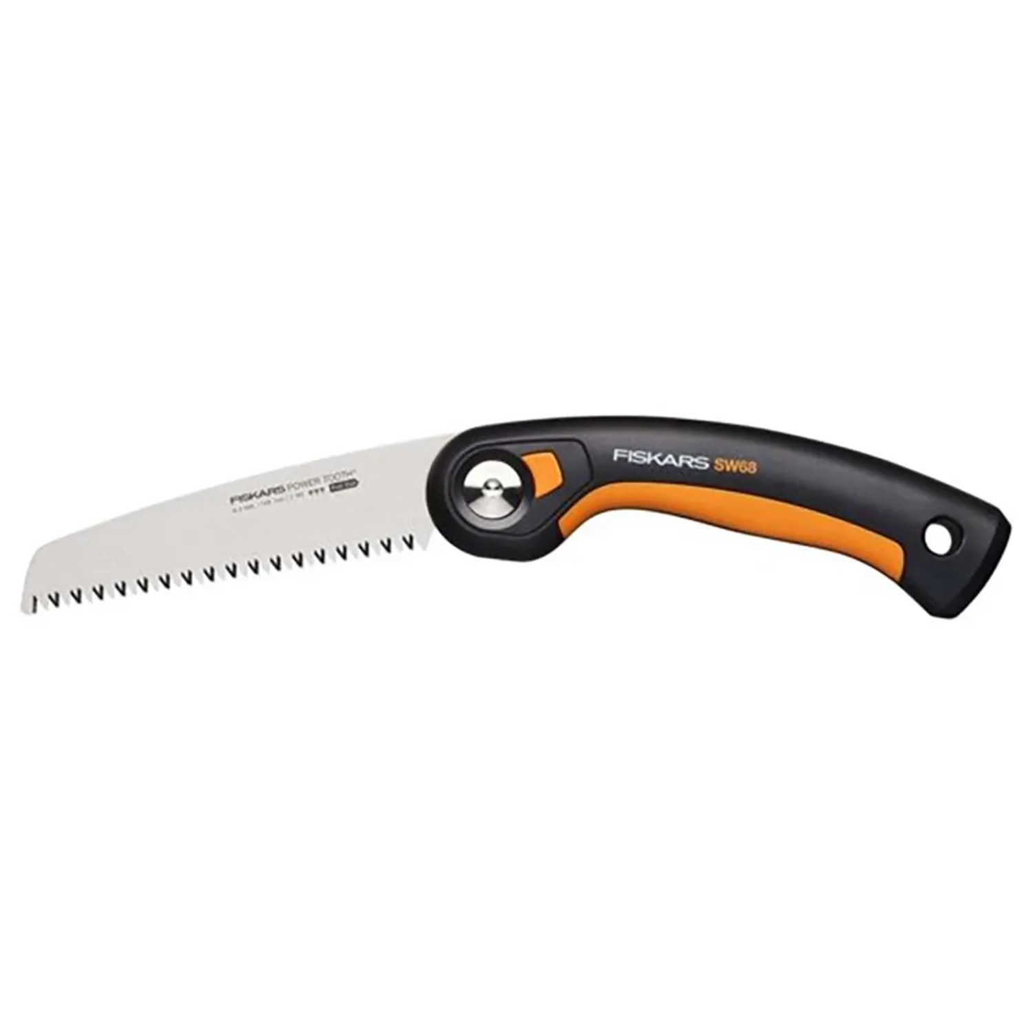 E-shop FISKARS Skladacia pílka Plus SW68