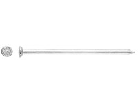 LUX-TOOLS Drôtený klinec s plochou hlavou pozink. pr. 2,8 x 65 mm, 1 kg