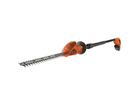 Black+Decker Aku teleskopické nožnice na živý plot GTC1843L20-QW (1x2,0Ah)