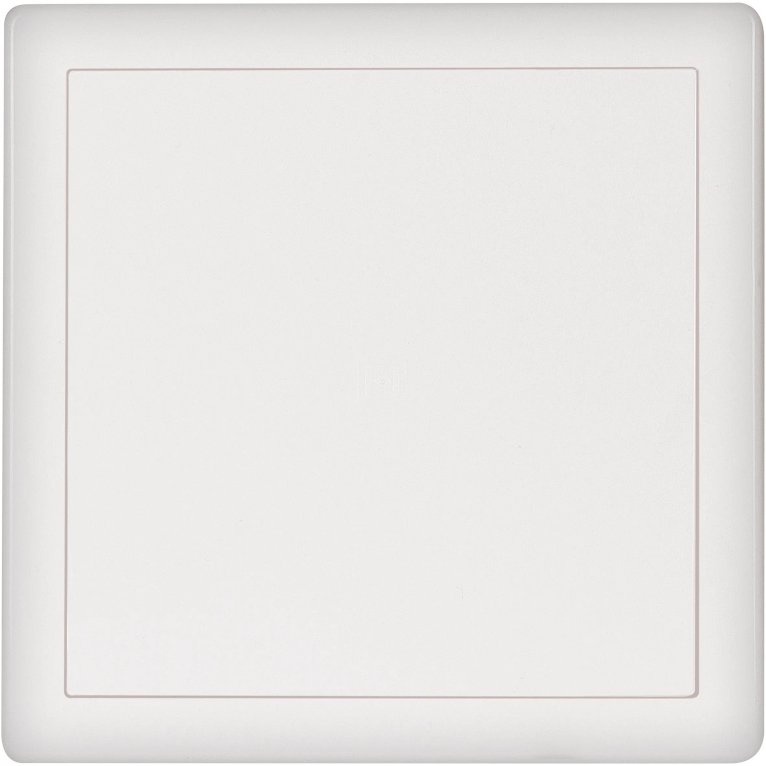 E-shop HACO Vaňové dvierka biela 200 x 200 mm (0103)
