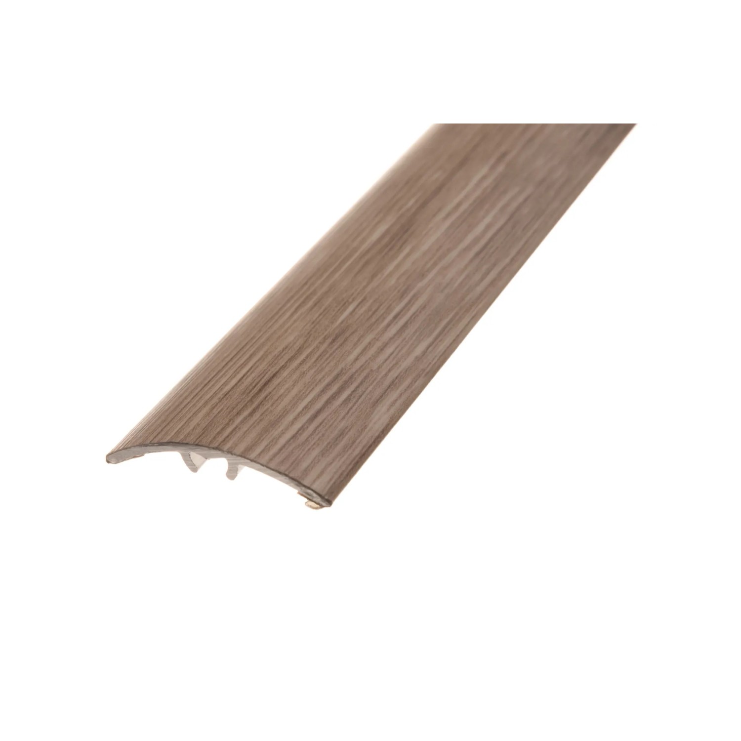 E-shop Döllken Profiles Prechodový profil DP 66 hmoždinka 32 x 930 mm, dub clay