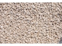 Mramorová drvina Chateau béžová 8 - 12 mm 25 kg PE vrece Mramorová drvina Chateau béžová 8 - 12 mm 25 kg PE vrece