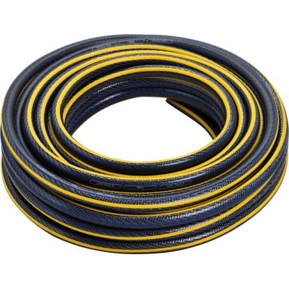 LUX-TOOLS Záhradná hadica Professional modro-žltá, pr. 13 mm (1/2"), 20 m