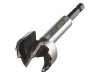 Wolfcraft Forstnerov vrták, šesťhranná stopka, pr. 35 mm