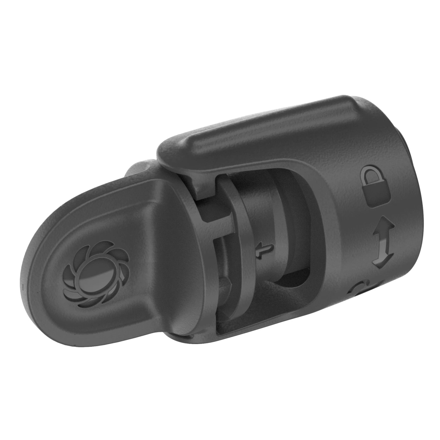 E-shop GARDENA Micro-Drip-System Koncová zátka 13 mm (1/2"), 5 ks