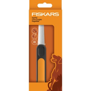 FISKARS PET CARE Pilník na pazúriky (2009142)