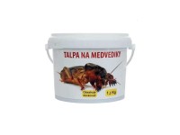 TALPA RAUS Hnojivo na medvedíky 1,2 kg