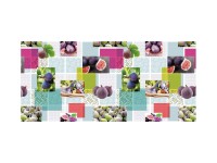 d-c-table Obrus Noblessa Fresh, šírka 140 cm - metráž