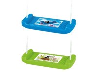 Wiky Hojdacia doska plastová Krtko, rôzne farby, 1 ks Wiky Hojdacia doska plastová Krtko, rôzne farby, 1 ks