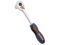 LUX-TOOLS Prepínateľná račňa 12,5 mm (1/2 LUX-TOOLS Prepínateľná račňa 12,5 mm (1/2