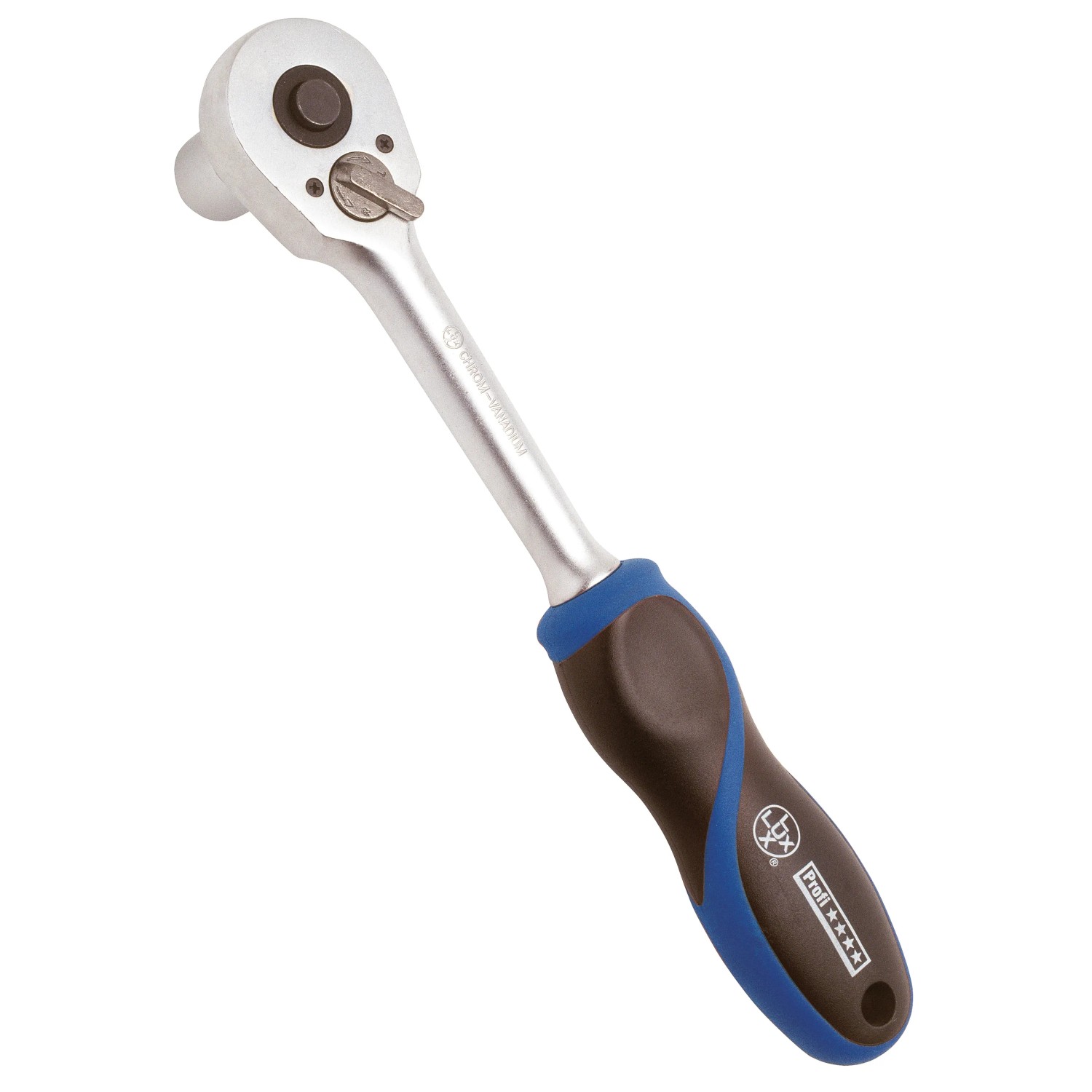 E-shop LUX-TOOLS Prepínateľná račňa 12,5 mm (1/2") Comfort