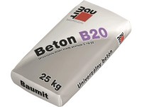 Baumit Univerzálny betón B20, 25 kg