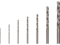 Bosch Súprava vrtákov do nerezovej ocele PRO Stainless Steel HSS-CO 7dielna