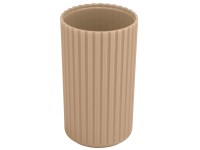 Allstar Kelímok na zubnú kefku Minas, béžový Allstar Kelímok na zubnú kefku Minas, béžový