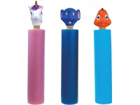 Happy People Vodná pištoľ, 26 cm, 1 ks, rôzne druhy