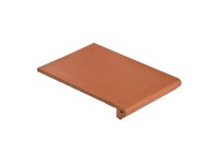 Euro Stone Schodovka Cotto di Volterra impregnovaná 30 x 35 x 1,2 cm