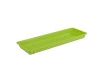 Podmiska Extra Flor 60 cm hráškovo zelená Podmiska Extra Flor 60 cm hráškovo zelená