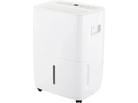 Odvlhčovač vzduchu LEF-520-75, biela, 30 l/deň, 35,2 x 49,9 x 27,2 cm Odvlhčovač vzduchu LEF-520-75, biela, 30 l/deň, 35,2 x 49,9 x 27,2 cm