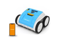 Steinbach Bazénový čistič Battery Pro