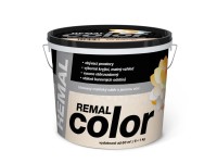 REMAL Color Tónovaný maliarsky náter s jemnou vôňou, 230 Magnólia, 5 + 1 kg REMAL Color Tónovaný maliarsky náter s jemnou vôňou, 230 Magnólia, 5 + 1 kg