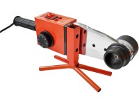 Tuson Polyfúzna zváračka 750 / 1500 W
