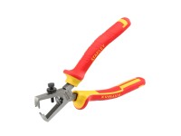 STANLEY FATMAX Izolované odizolovacie kliešte MaxSteel VDE, 170 mm