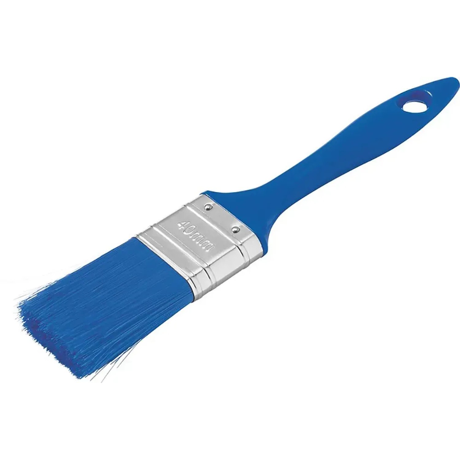 E-shop LUX-TOOLS Štetec na vodou riediteľné farby a laky 1K, 40 mm