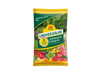 Forestina Hnojivo záhradné univerzálne, granulované 5 kg