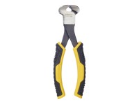 STANLEY Kliešte štípacie čelné ControlGrip 150 mm