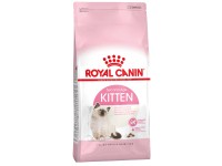 Royal Canin Granule pre mačky Second Age Kitten 4 kg Royal Canin Granule pre mačky Second Age Kitten 4 kg
