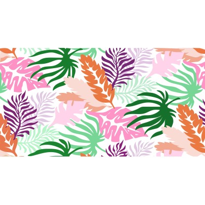 Bondecor Obraz, tlačené plátno Free 80 x 150 cm