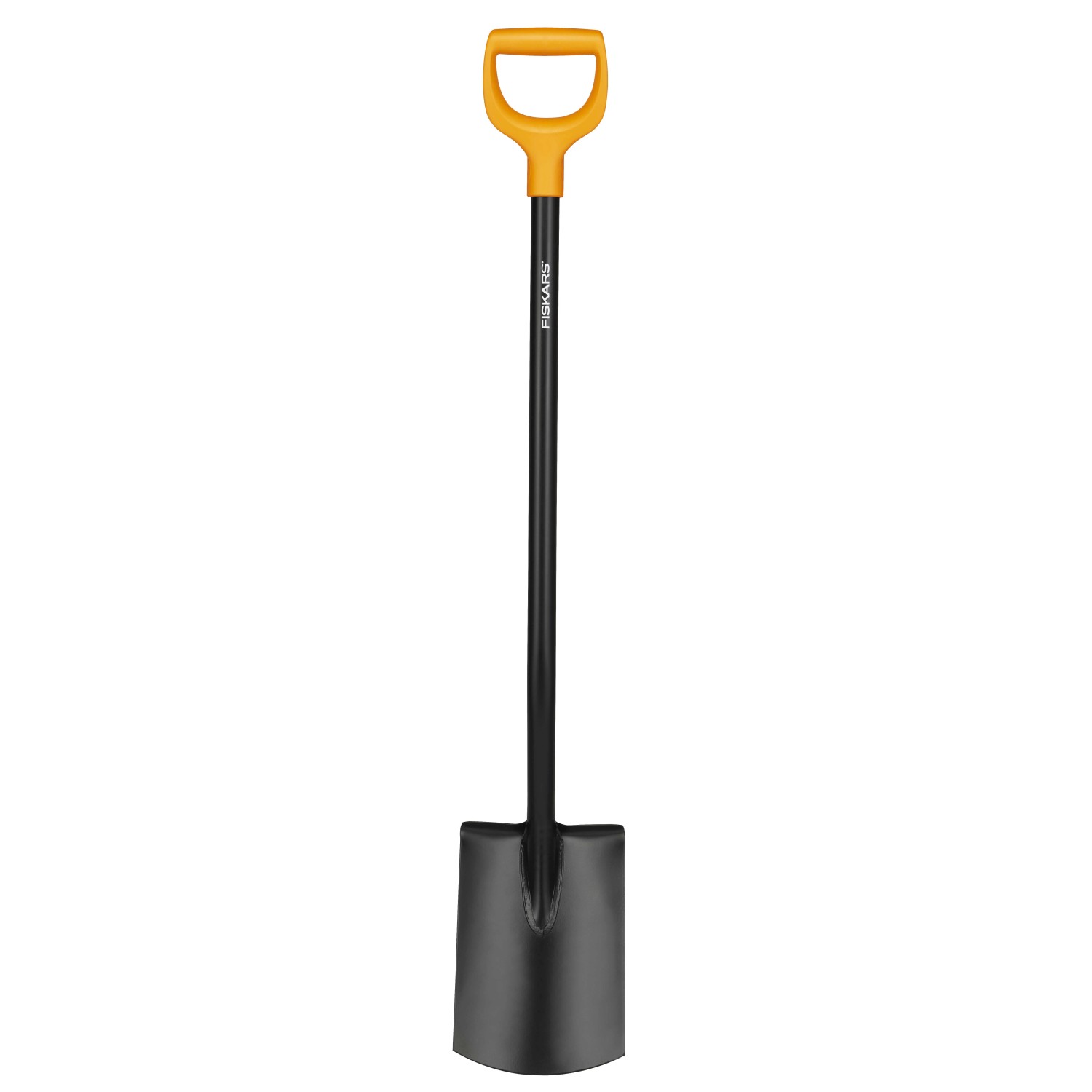 E-shop FISKARS Rovný rýľ Solid 116,6 cm