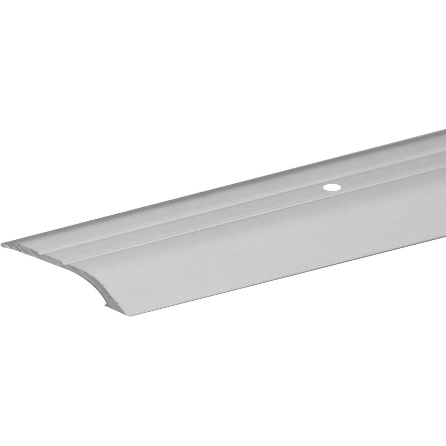 E-shop Arcansas Ukončovací profil PIEDAL hliníkový strieb. eloxovaný 8 x 29 x 1000 mm