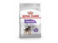 Royal Canin Granule pre psov Sterilised Mini 1 kg