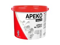 APEKO Tekuté lepidlo na tapety V1306, 3 l