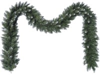 Girlanda z umelej jedličky, 270 cm