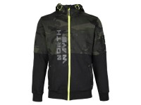 NINE WORTHS Pracovná bunda DARO Woodland S