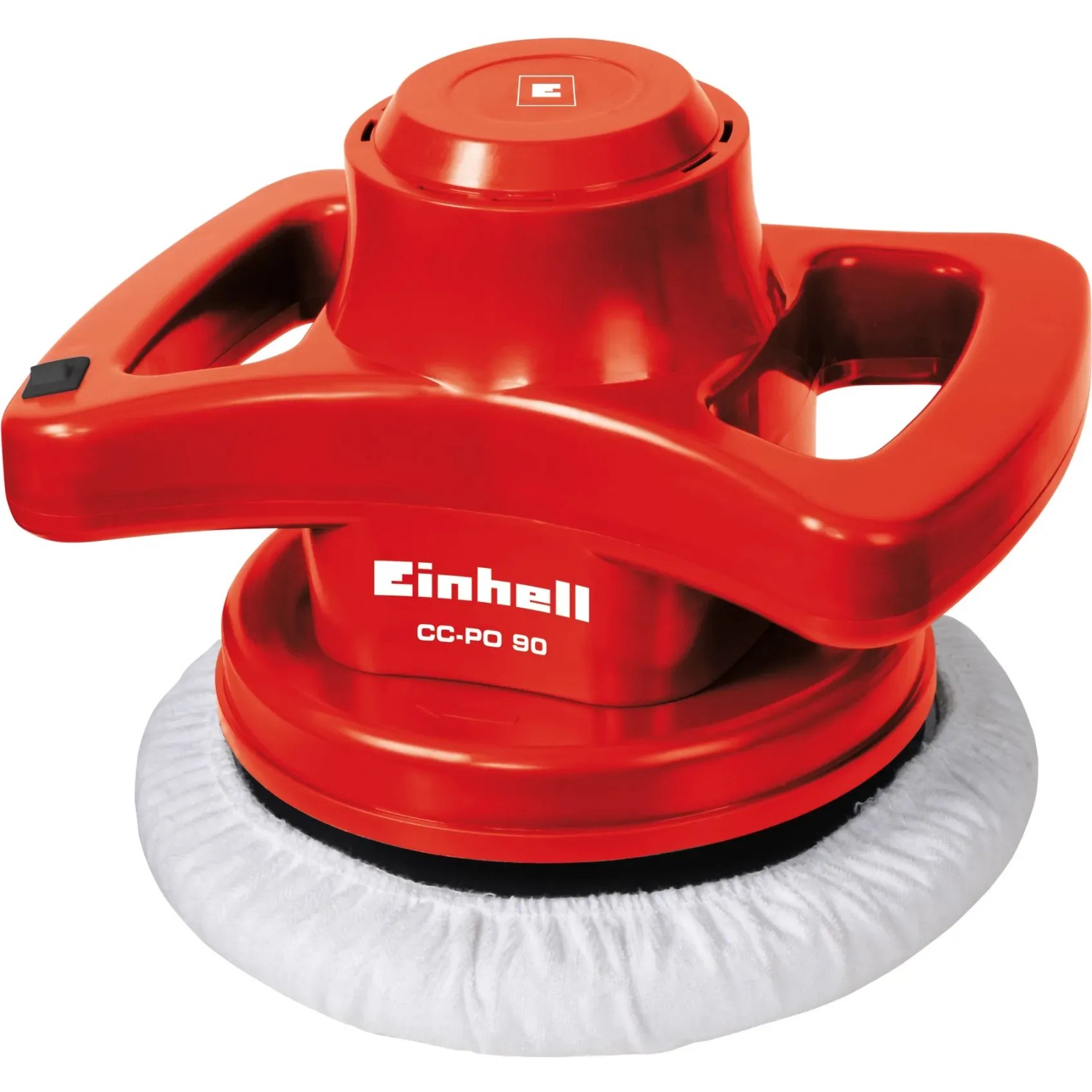 E-shop Einhell Leštička na auto CC-PO 90