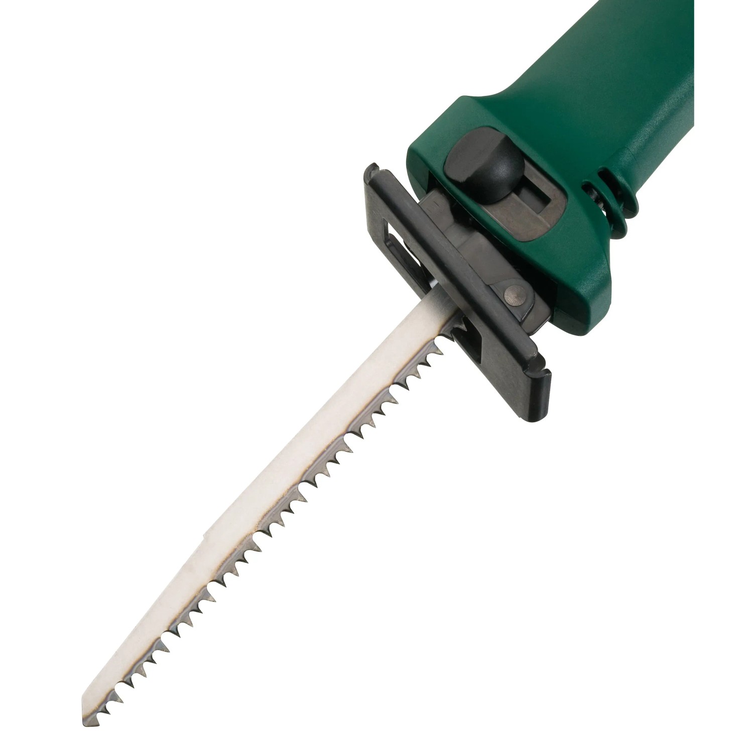 E-shop LUX-TOOLS Pílový list na drevo do píly chvosta HCS rozteč 5,1-6,4 mm, 220mm, 2ks
